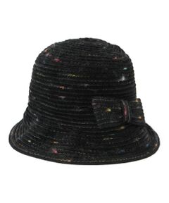 Leilian / レリアン ハット | リボン付きハット【VECCHI】