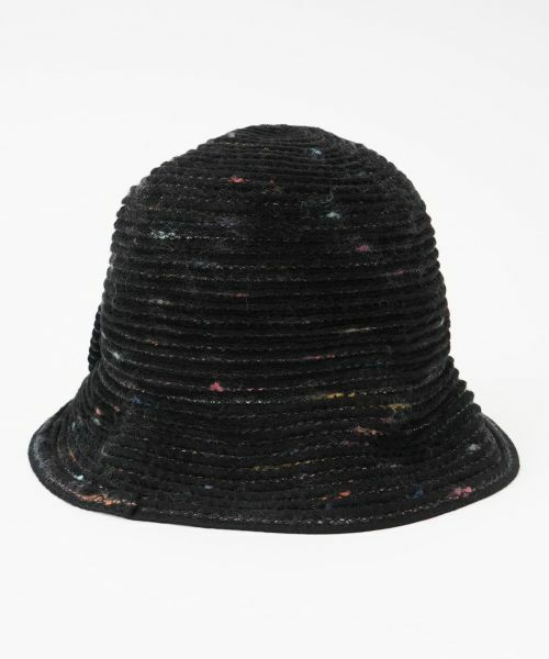 Leilian / レリアン ハット | リボン付きハット【VECCHI】 | 詳細1