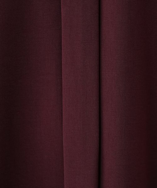 Leilian / レリアン ドレス | バンドカラーワンピース | 詳細23