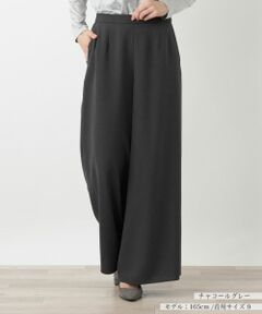 Leilian / レリアン その他パンツ | フレアパンツ