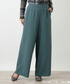 Leilian / レリアン その他パンツ | フレアパンツ