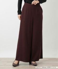 Leilian / レリアン その他パンツ | フレアパンツ