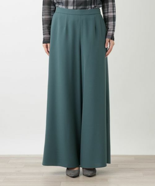 Leilian / レリアン その他パンツ | フレアパンツ | 詳細13