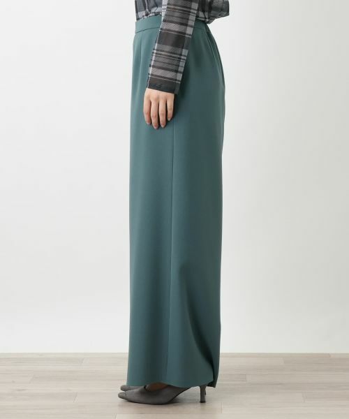 Leilian / レリアン その他パンツ | フレアパンツ | 詳細14