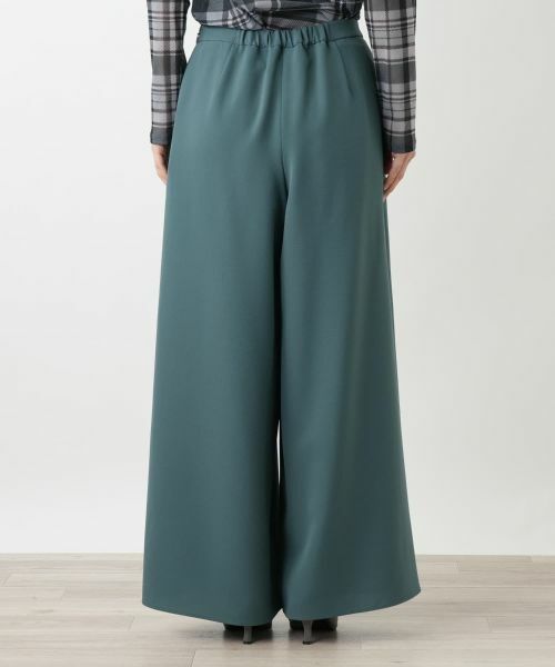 Leilian / レリアン その他パンツ | フレアパンツ | 詳細15