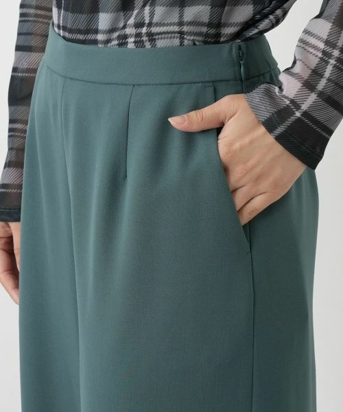 Leilian / レリアン その他パンツ | フレアパンツ | 詳細16