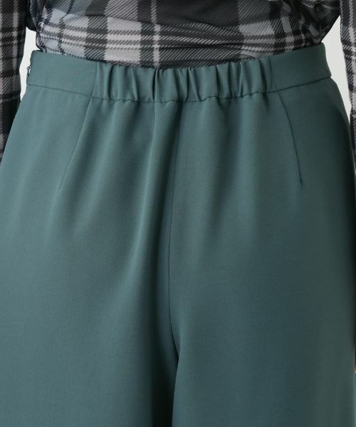 Leilian / レリアン その他パンツ | フレアパンツ | 詳細17