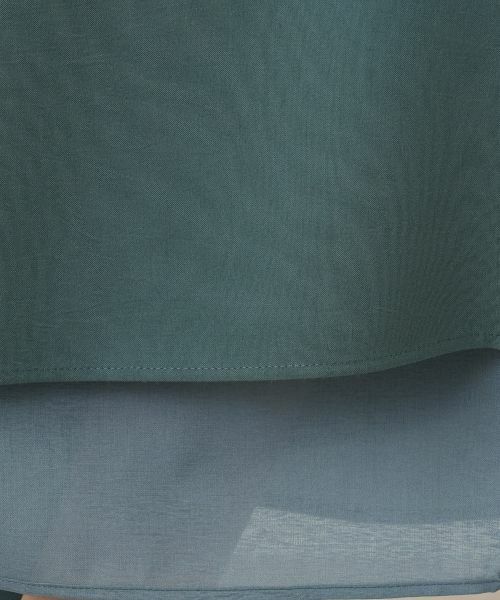 Leilian / レリアン その他パンツ | フレアパンツ | 詳細20