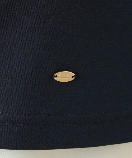 Leilian / レリアン カットソー | ハイネックカットソー | 詳細14