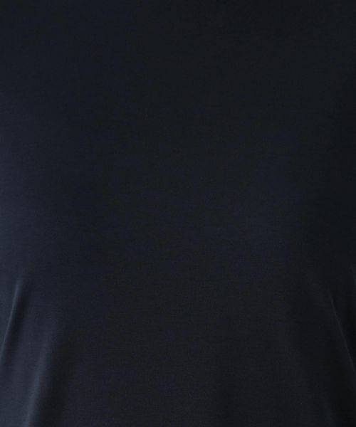 Leilian / レリアン カットソー | ハイネックカットソー | 詳細15