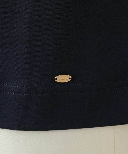 Leilian / レリアン カーディガン・ボレロ | ノーボタンカーディガン | 詳細14