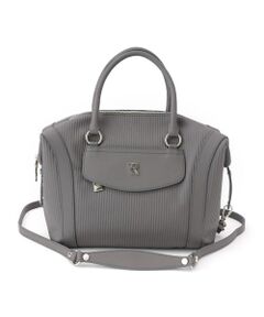 Leilian / レリアン ハンドバッグ | 2WAYボストンバッグ