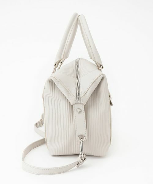 Leilian / レリアン ハンドバッグ | 2WAYボストンバッグ | 詳細1