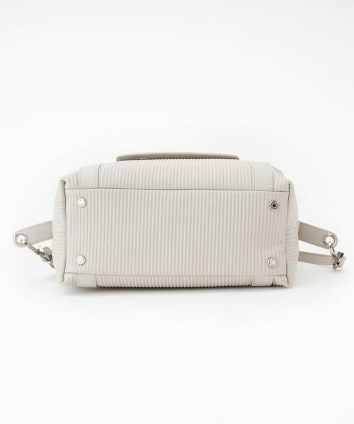 Leilian / レリアン ハンドバッグ | 2WAYボストンバッグ | 詳細3