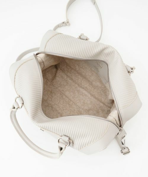 Leilian / レリアン ハンドバッグ | 2WAYボストンバッグ | 詳細4