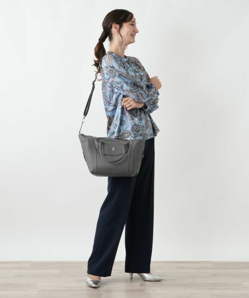Leilian / レリアン ハンドバッグ | 2WAYボストンバッグ | 詳細6