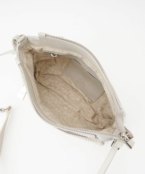 Leilian / レリアン メッセンジャーバッグ・ウエストポーチ | ショルダーバッグ | 詳細3