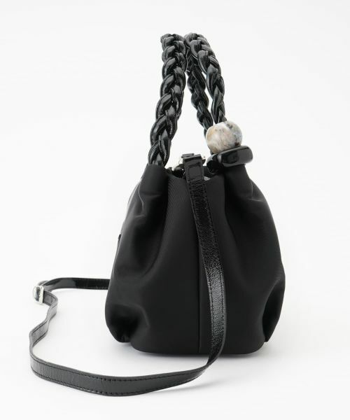 Leilian / レリアン ハンドバッグ | 2WAYミニボストンバッグ | 詳細1