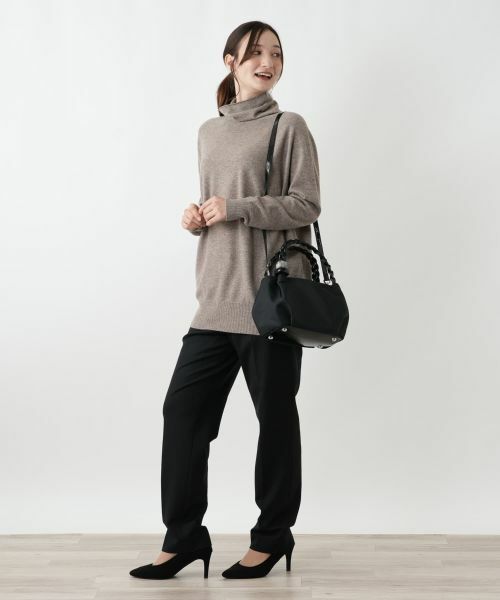 Leilian / レリアン ハンドバッグ | 2WAYミニボストンバッグ | 詳細10