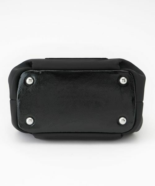 Leilian / レリアン ハンドバッグ | 2WAYミニボストンバッグ | 詳細3