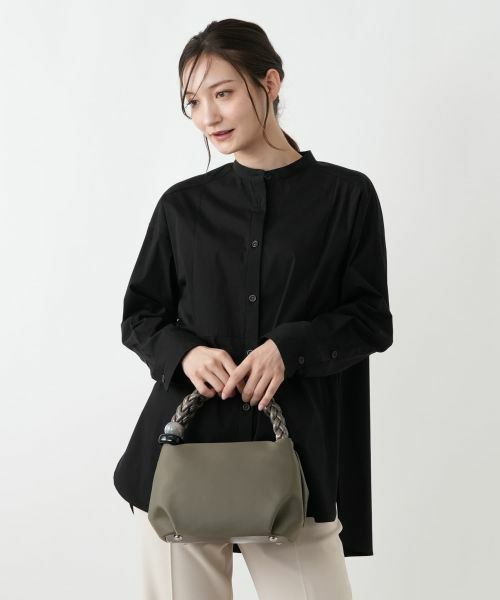 Leilian / レリアン ハンドバッグ | 2WAYミニボストンバッグ | 詳細9