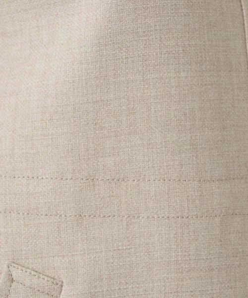 Leilian / レリアン テーラードジャケット | スタンドカラージャケット【ROCHAS Premiere】 | 詳細16