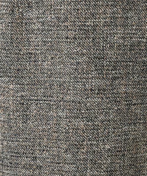 Leilian / レリアン ミニ・ひざ丈スカート | タイトスカート【ROCHAS Premiere】 | 詳細12