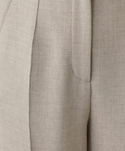 Leilian / レリアン その他パンツ | ストレートパンツ【ROCHAS Premiere】 | 詳細11