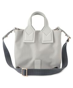 Leilian / レリアン ハンドバッグ | 2WAYミニトート