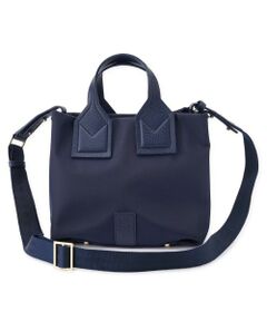 Leilian / レリアン ハンドバッグ | 2WAYミニトート