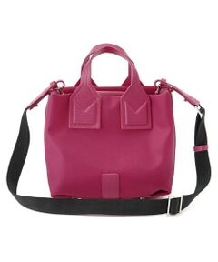 Leilian / レリアン ハンドバッグ | 2WAYミニトート