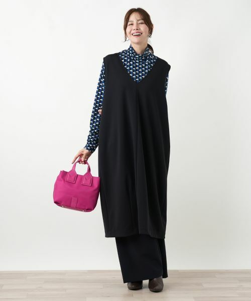 Leilian / レリアン ハンドバッグ | 2WAYミニトート | 詳細18