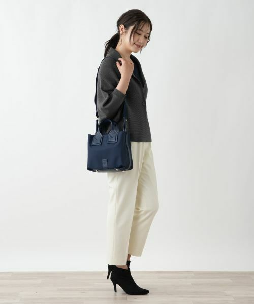 Leilian / レリアン ハンドバッグ | 2WAYミニトート | 詳細21