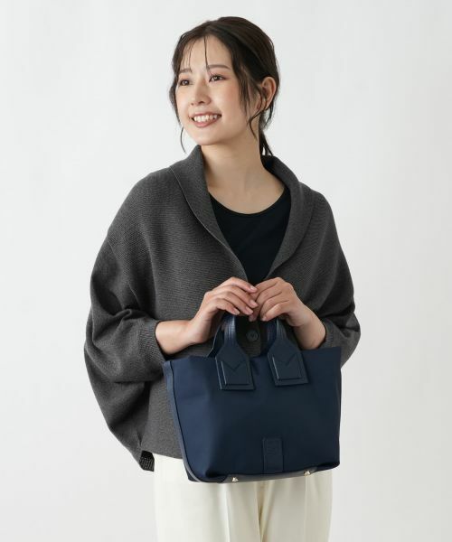 Leilian / レリアン ハンドバッグ | 2WAYミニトート | 詳細22