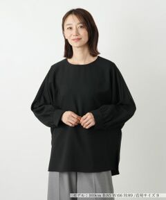 Leilian / レリアン シャツ・ブラウス | ドルマンスリーブブラウス