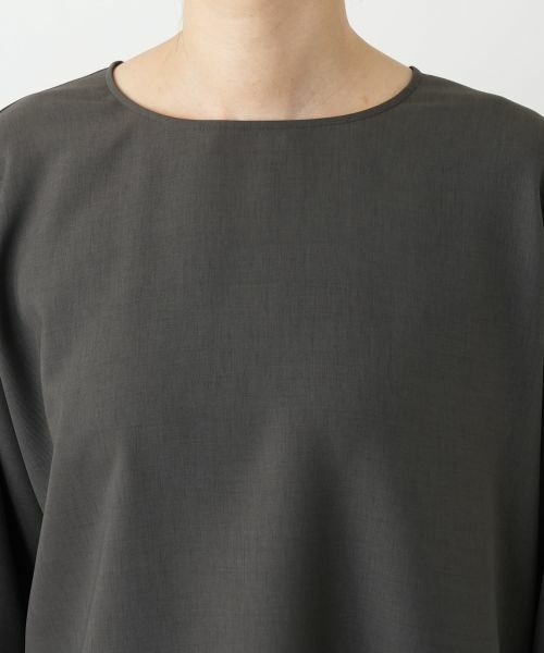 Leilian / レリアン シャツ・ブラウス | ドルマンスリーブブラウス | 詳細13