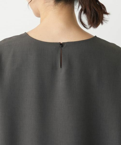 Leilian / レリアン シャツ・ブラウス | ドルマンスリーブブラウス | 詳細14