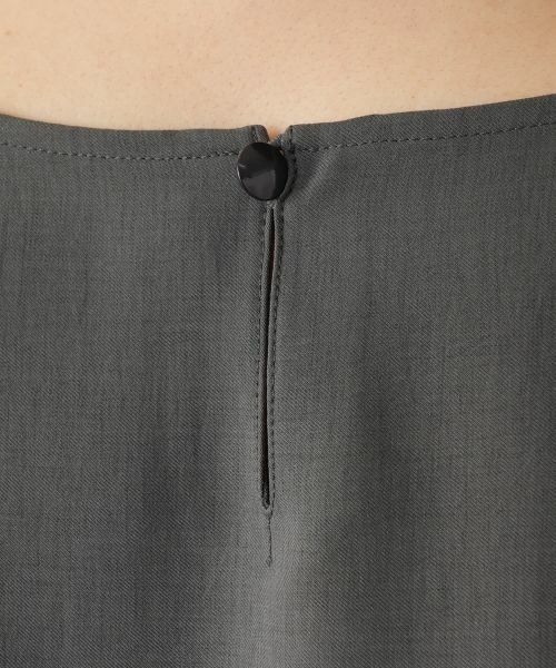 Leilian / レリアン シャツ・ブラウス | ドルマンスリーブブラウス | 詳細15