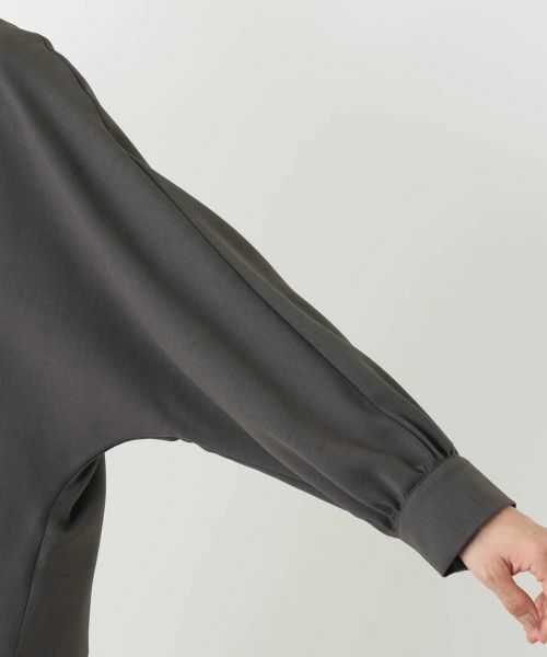 Leilian / レリアン シャツ・ブラウス | ドルマンスリーブブラウス | 詳細16