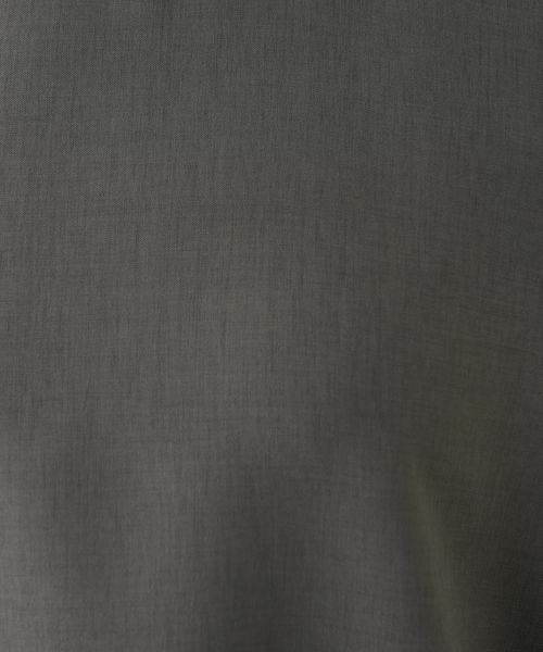 Leilian / レリアン シャツ・ブラウス | ドルマンスリーブブラウス | 詳細18