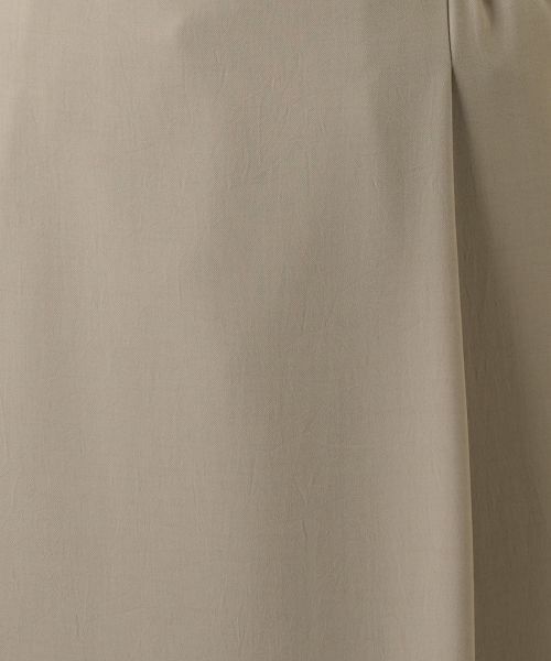 Leilian / レリアン ミニ・ひざ丈スカート | ロングタックスカート | 詳細18