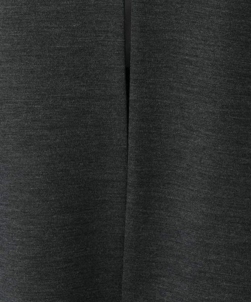 Leilian / レリアン テーラードジャケット | ラペルドベスト | 詳細17