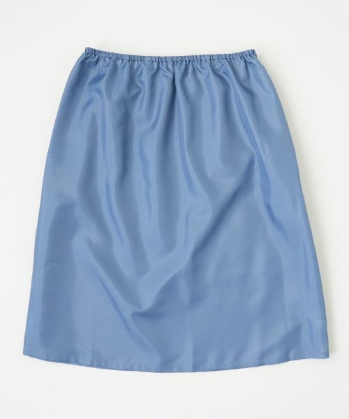 Leilian / レリアン ドレス | 花柄フレアシャツワンピース | 詳細13