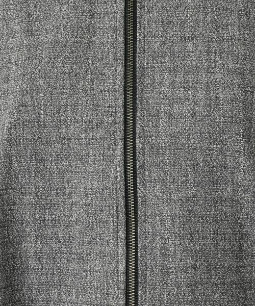 Leilian / レリアン その他アウター | ノーカラーブルゾン | 詳細22