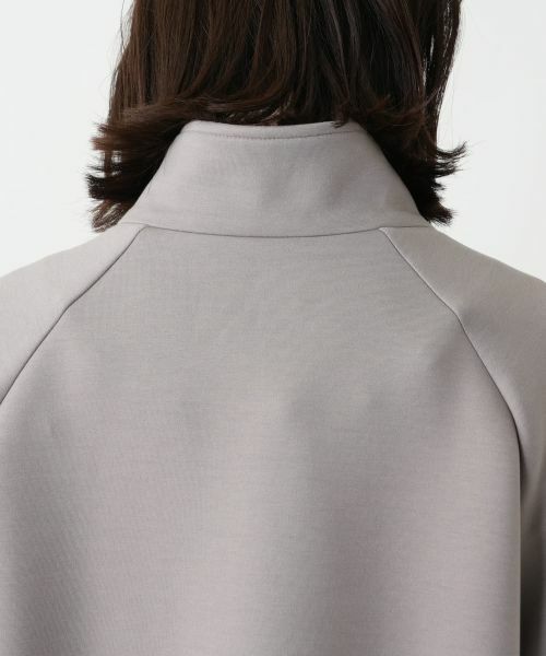 Leilian / レリアン その他アウター | スタンドカラーコート | 詳細14