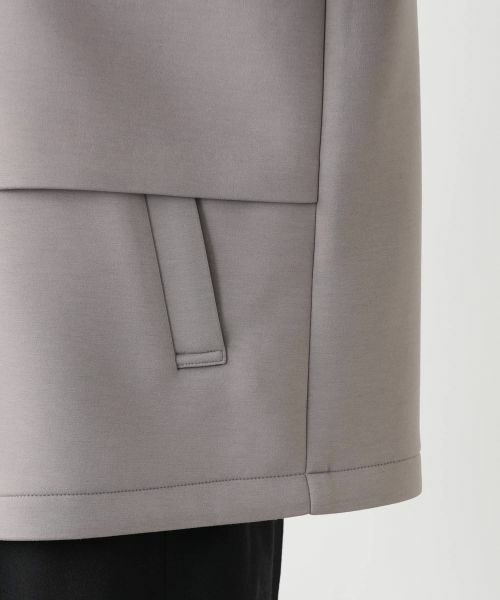 Leilian / レリアン その他アウター | スタンドカラーコート | 詳細17