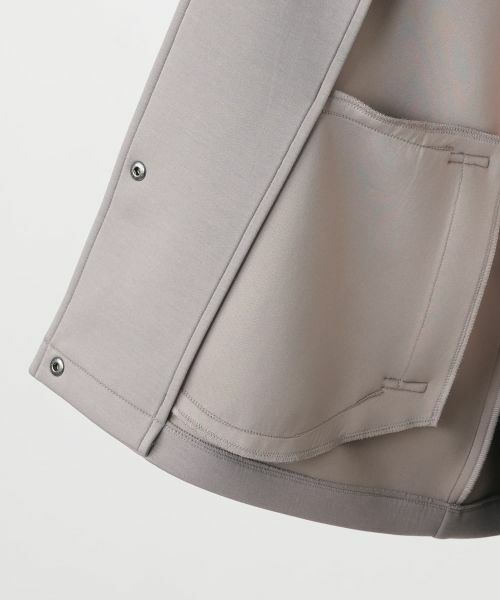 Leilian / レリアン その他アウター | スタンドカラーコート | 詳細18