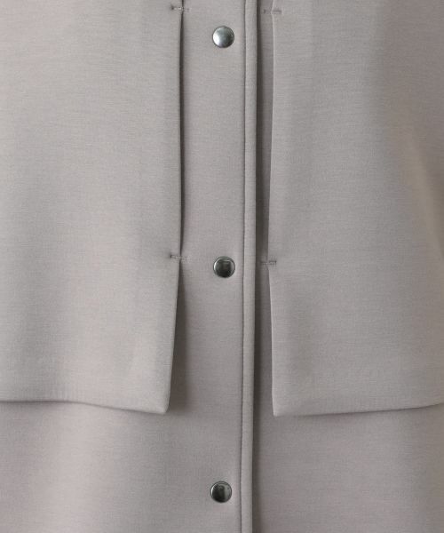 Leilian / レリアン その他アウター | スタンドカラーコート | 詳細19