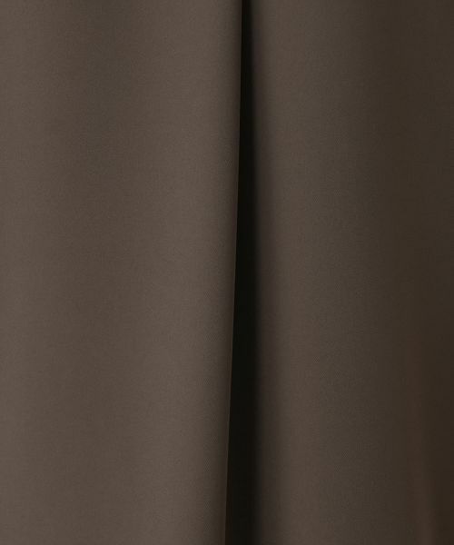 Leilian / レリアン ドレス | 洗えるハイネックワンピース | 詳細16