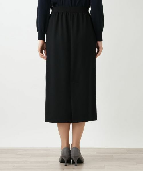 Leilian / レリアン ミニ・ひざ丈スカート | タイトスカート | 詳細17